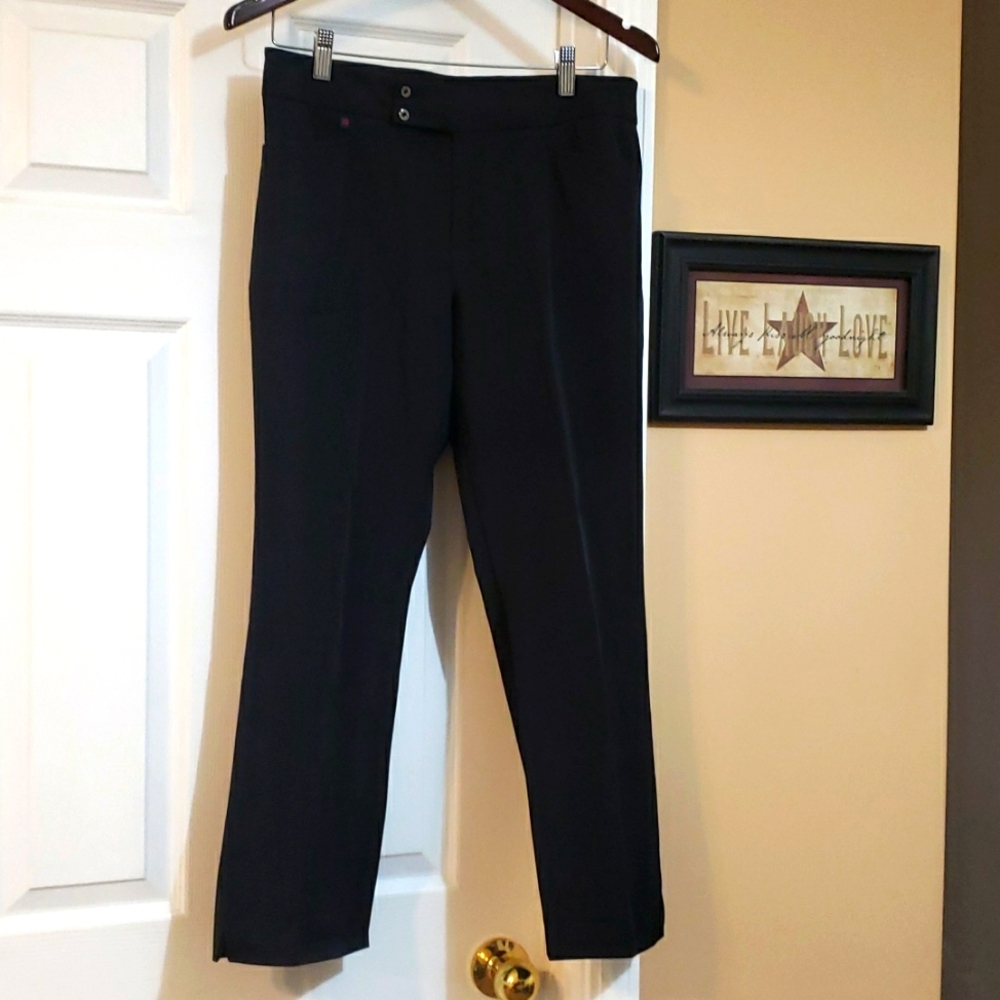 Ralph Lauren Women's Dress Slacks - #57-T💛